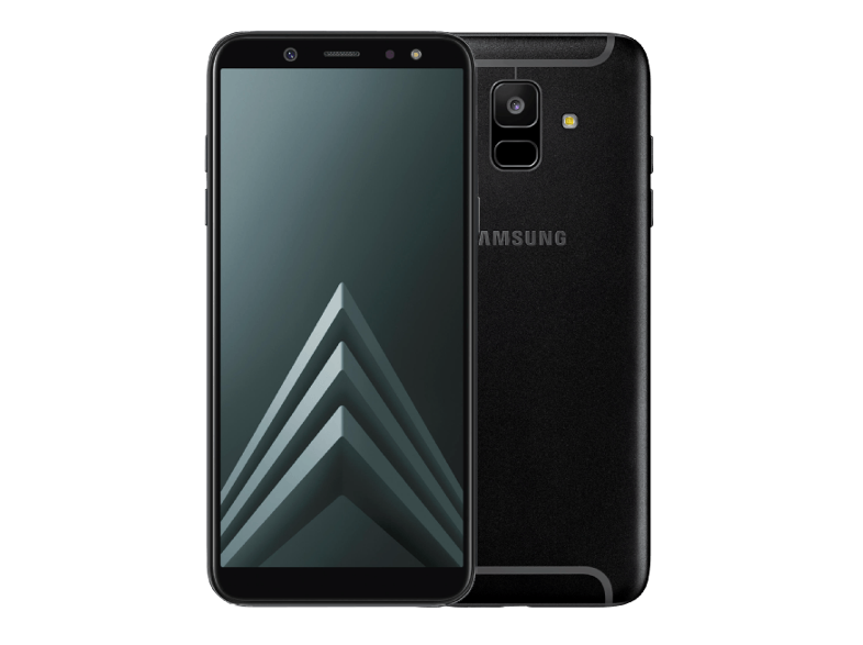 SAMSUNG-Galaxy-A6-32-GB-Black-Dual-SIM