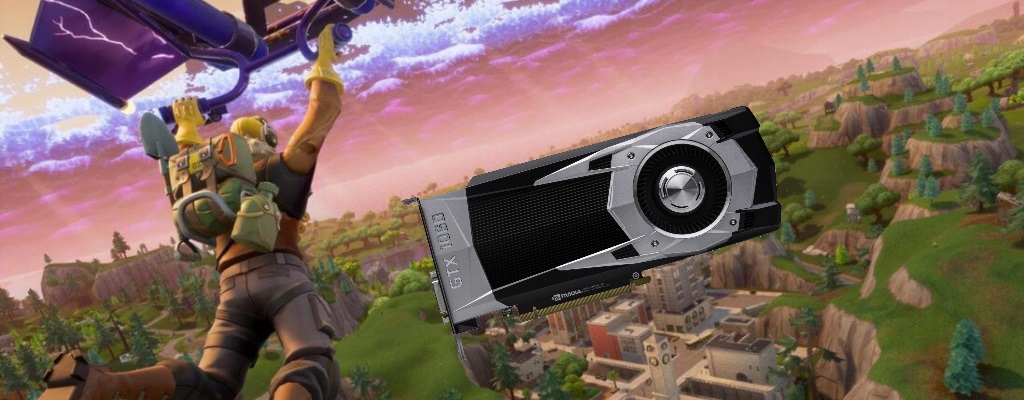  - nvidia fortnite bundle dc spiel