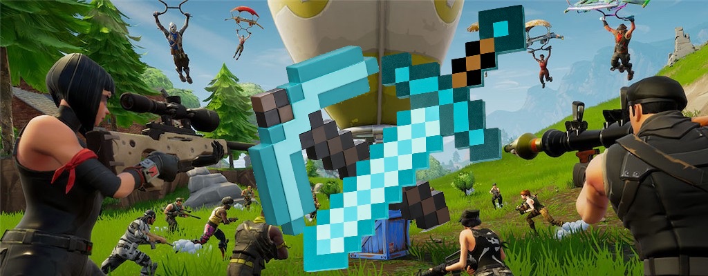 Die große Überraschung für Fortnite Season 7 ist 