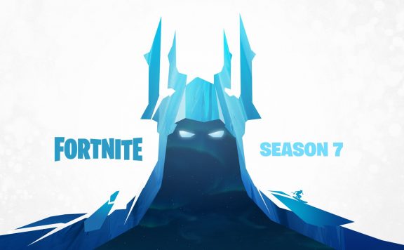 Fortnite: Trailer zum Battle Pass in Season 7 durchgesickert