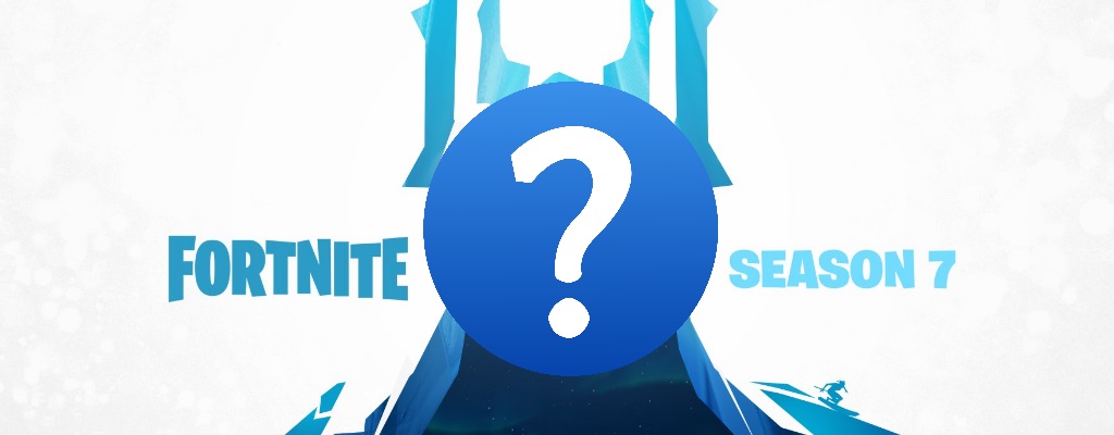 Fortnite 1 Offizieller Teaser Zu Season 7 Prophezeit Etwas Boses - 