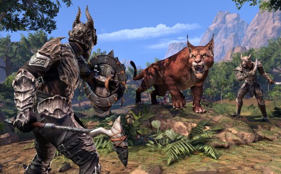 Eso Werwolf Vor Und Nachteile
