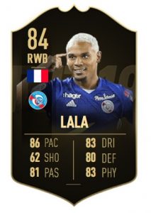 FIFA 19 Lala