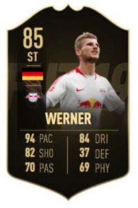 FIFA 19 Werner 3