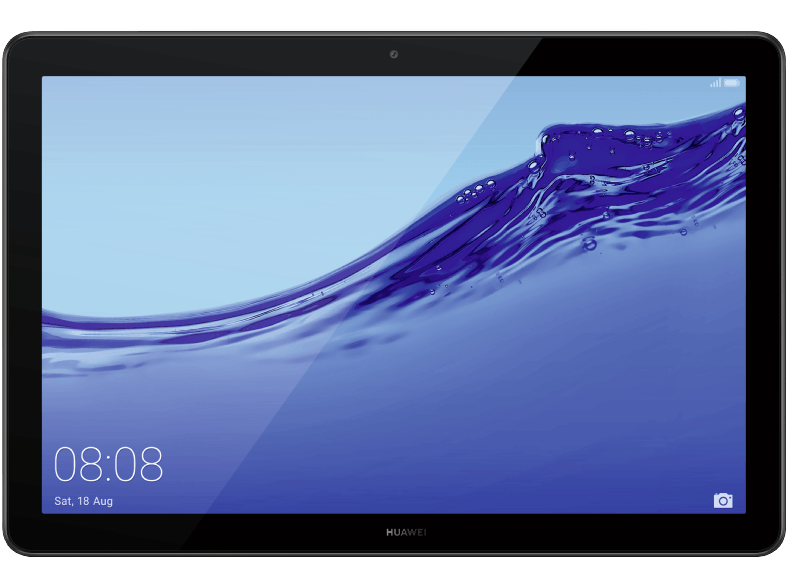 HUAWEI-MediaPad-T5–Tablet-mit-10.1-Zoll–32-GB–3-GB-RAM–Android-8–EMUI-8.0–Schwarz