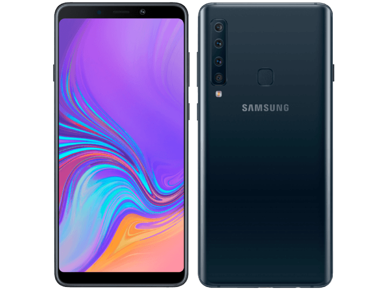 SAMSUNG-Galaxy-A9-(2018)-128-GB-Caviar-Black-Dual-SIM