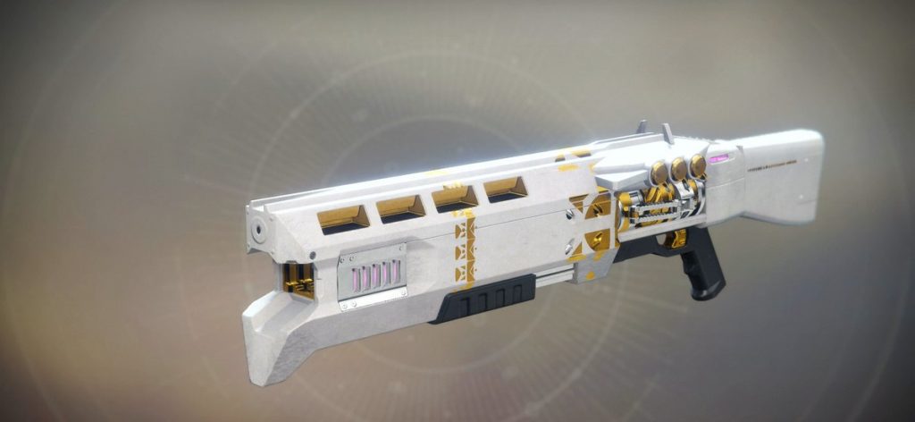 d2 acrius ornament