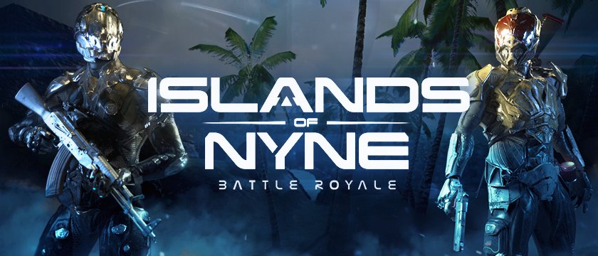 islands of nyne