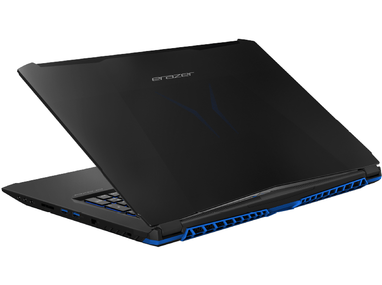 MEDION-ERAZER®-X7857–Gaming-Notebook–Core™-i7-Prozessor–16-GB-RAM–1-T2B-HDD–512-GB-SSD–GeForce®-GTX-1070–Titan