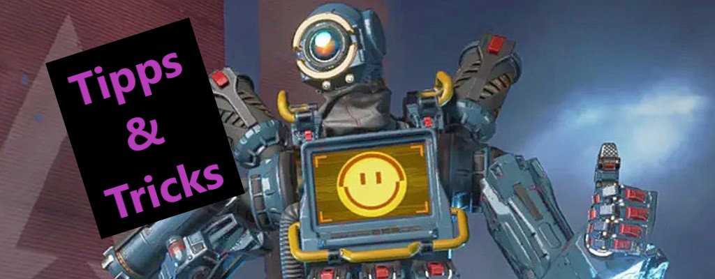 Diese 17 Tipps Zu Apex Legends Hatte Ich Gern Vorher Gewusst - 