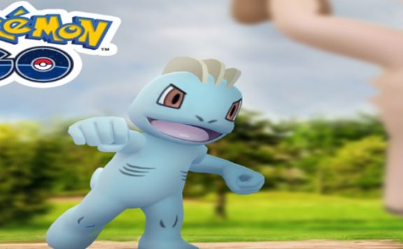Machollo Pokémon GO: Dataminer entdeckt neuen Formwandler - Das wissen wir