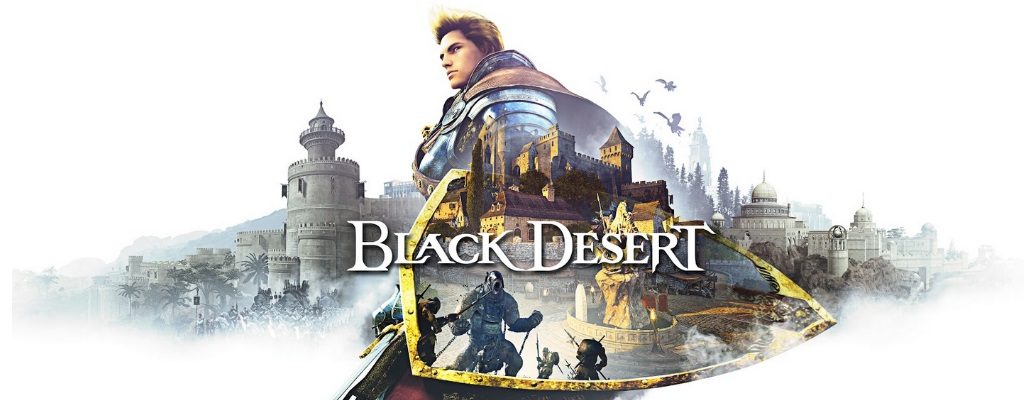 black desert xbox-titel