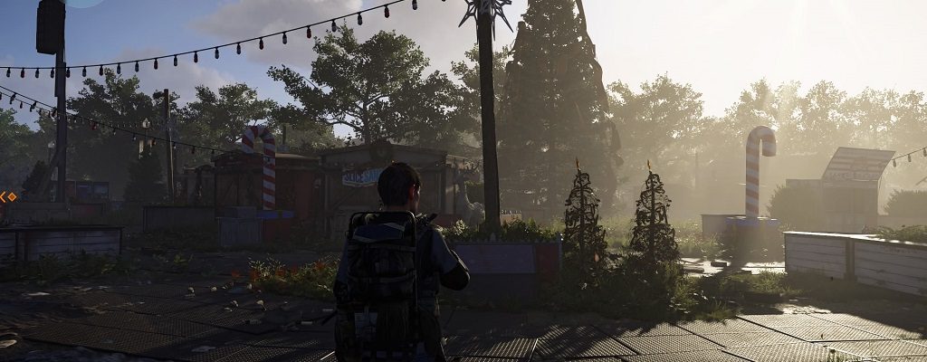 the division 2 sonne