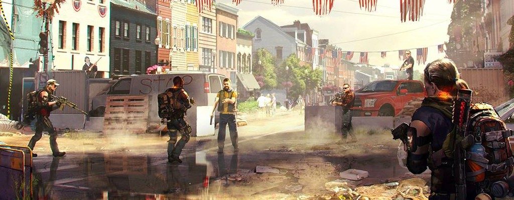 the division 2 header 3