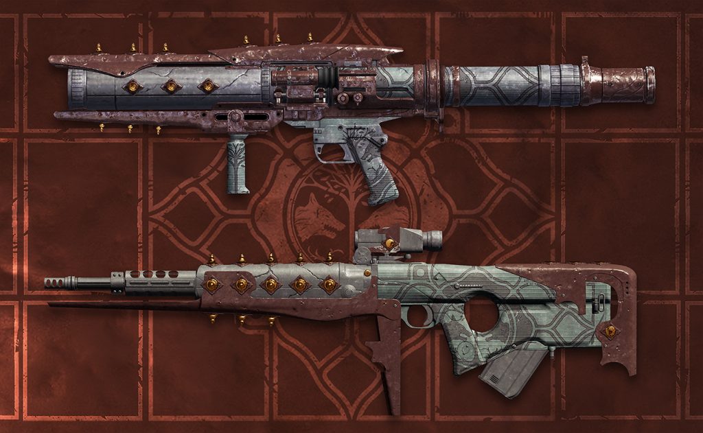 Destiny 2 IB_weapons april
