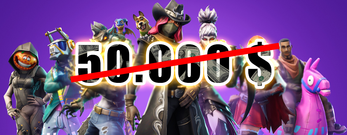 fortnite hat einen fiesen bau bug der einen profi wohl um wm und 50 000 - fortnite turbo bauen