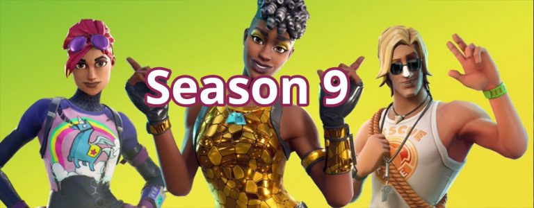 alles was wir schon zu season 9 in fortnite wissen start ende theorien alle gummienten - fortnite season 4 gummienten