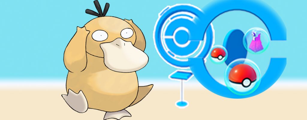 Pokémon GO Enton Titel PokéStop