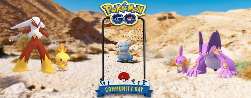 Community Day 
