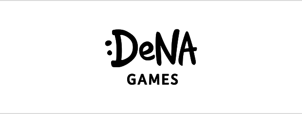DeNa Logo