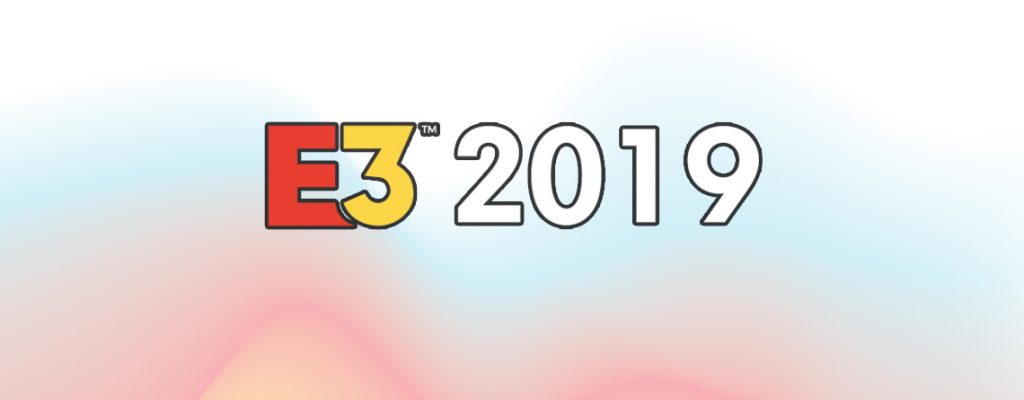 E3 2019 Titel 4