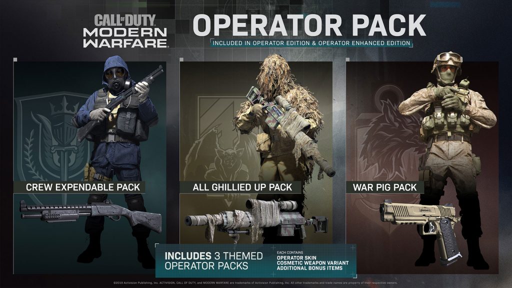 cod-mw-2019-operator-packs