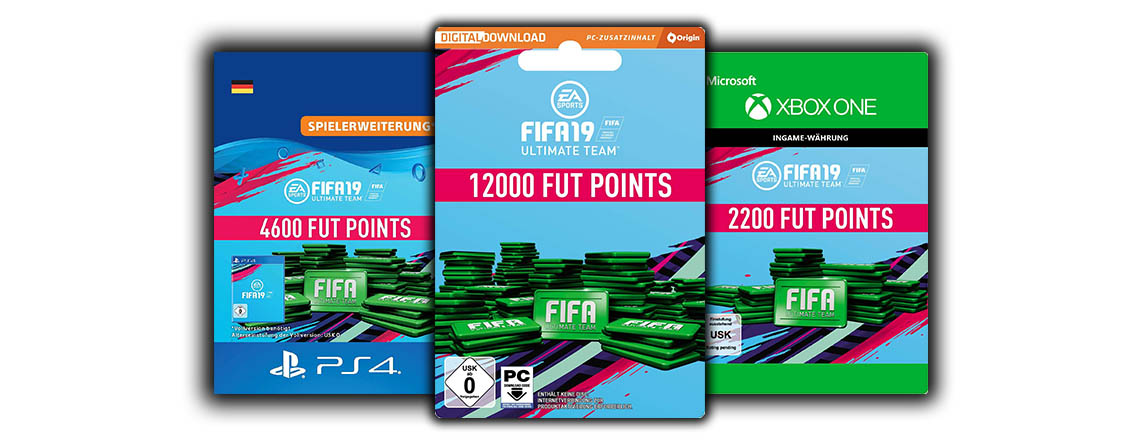 fifa points ps4