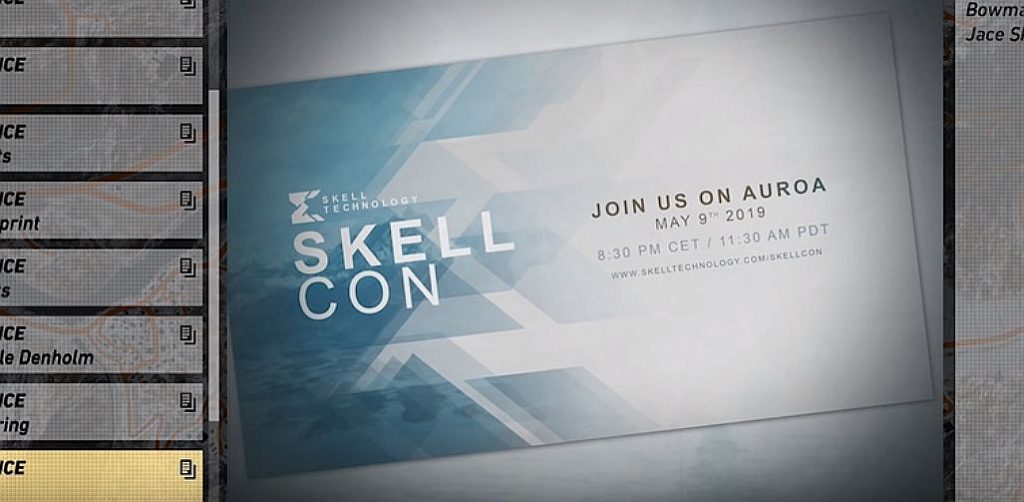 Skell Technology