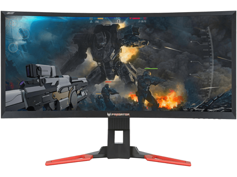 Gaming-Monitor Acer Predator Z35