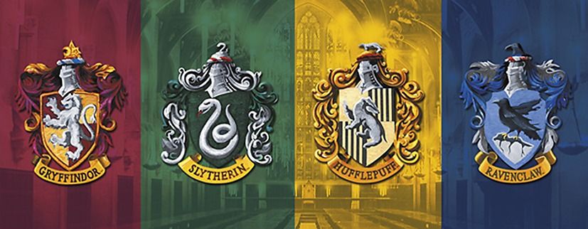 Darum Ist Es In Wizards Unite Egal Ob Ihr Ein Gryffindor Oder Slytherin Seid