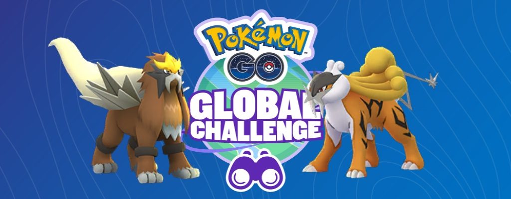 globale Challenge