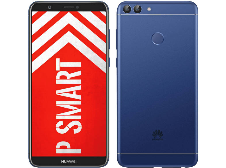 Huawei P Smart (2018)