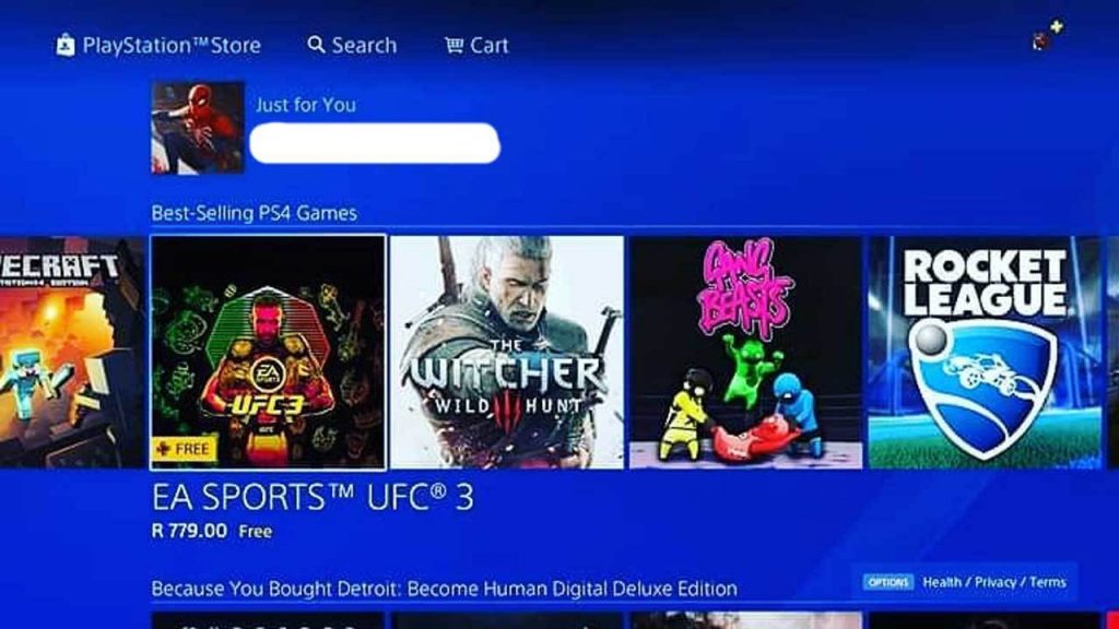 PS Plus August Leak 1