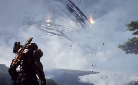 Anthem Gibt es Crossplay zum Launch? Das sagt Bioware