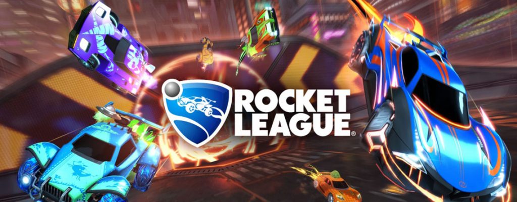 rocket league top 50 header