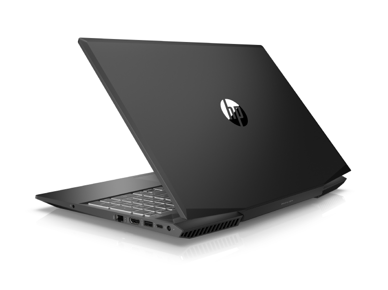 HP 15-cx0323ng Gaming-Laptop