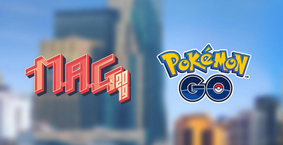 Mag Pokémon GO Erfurt 2019