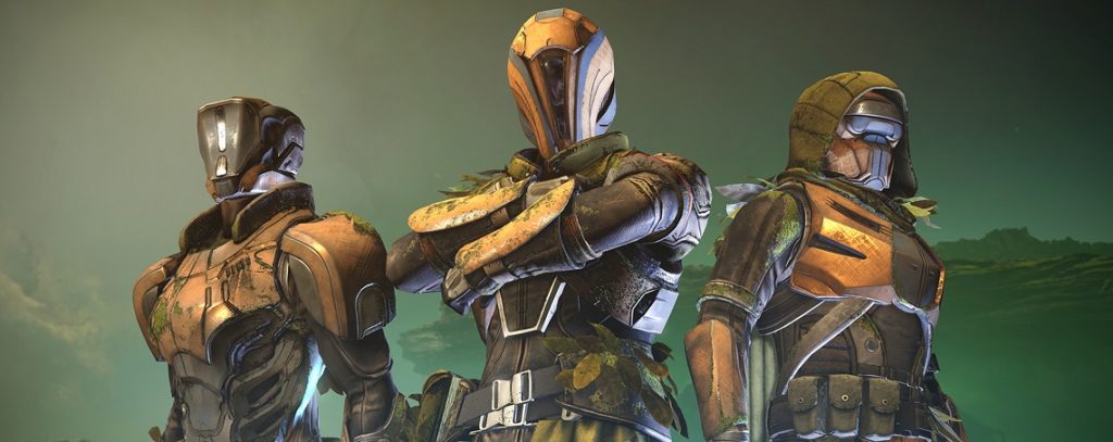 destiny 2 vex armor