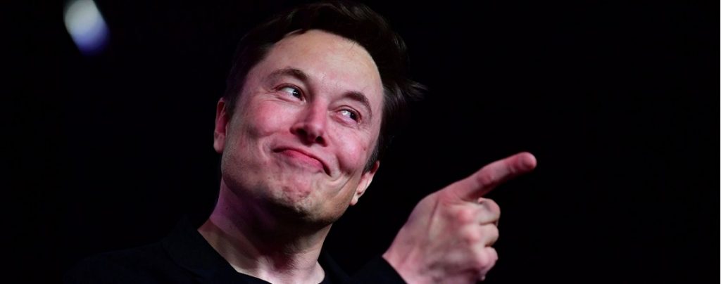 Elon Musk header