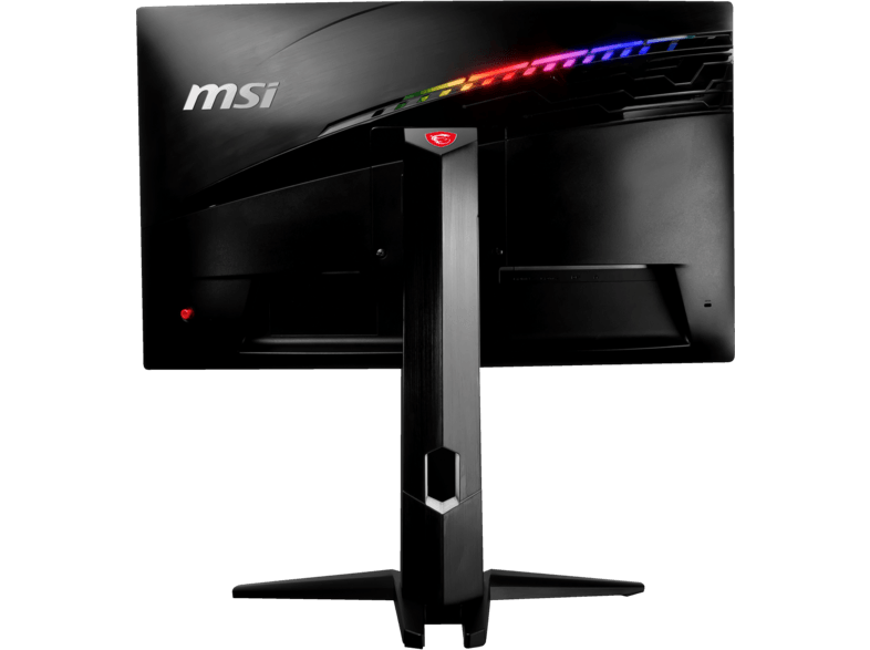 MSI Optix-Monitor MAG322CQRV 