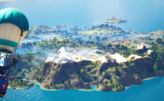 Fortnite: 28 Items und Waffen verschwinden - Welche sind es? - 576 x 356 jpeg 38kB