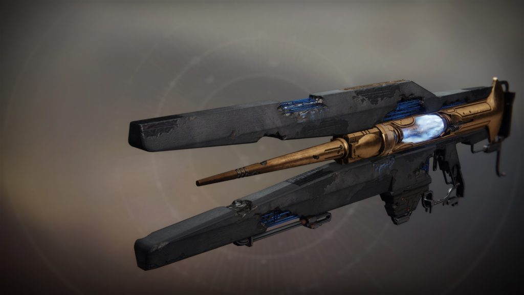 Wie Das Raid Exotic Gottlichkeit Die Neuen Regeln Von Destiny 2 Bricht