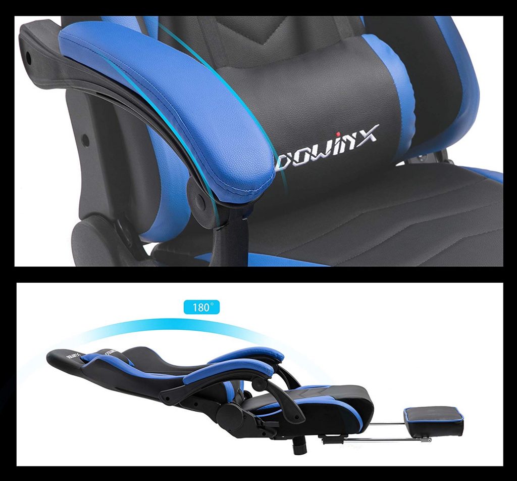 Dowinx Gaming-Sessel