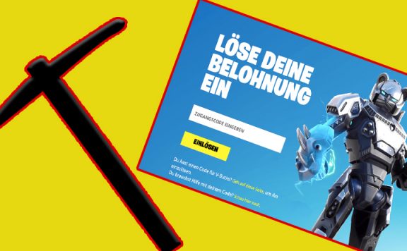 Twitch-Streamer Tfue sagt, die neue Waffe in Fortnite sei ... - 576 x 356 jpeg 35kB