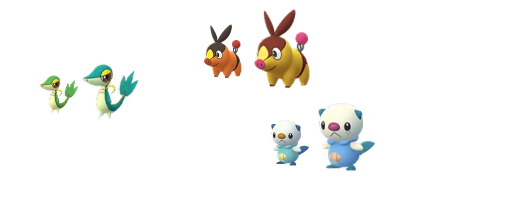 14 pokemon die fur den community day in pokemon go geeignet sind