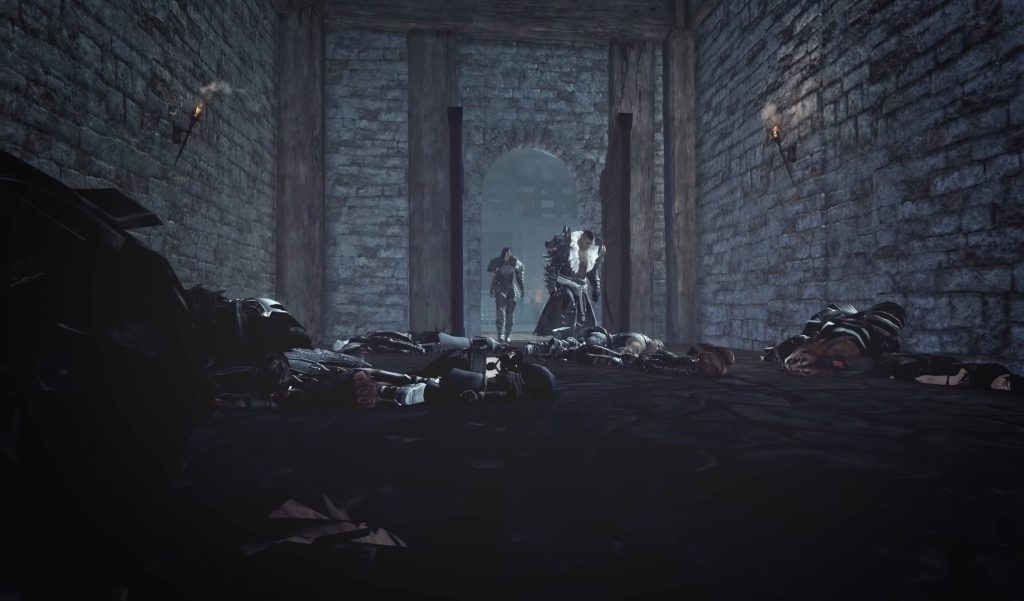 Dead Norn GW2 Trailer