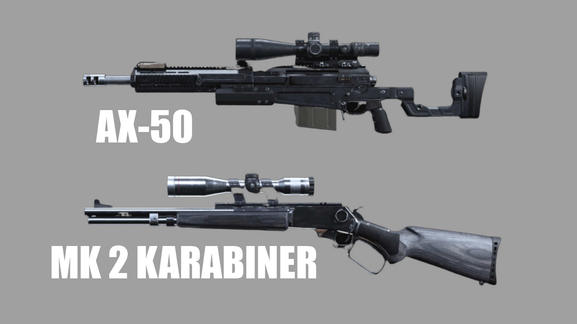 cod 4 modern warfare multiplayer sniper