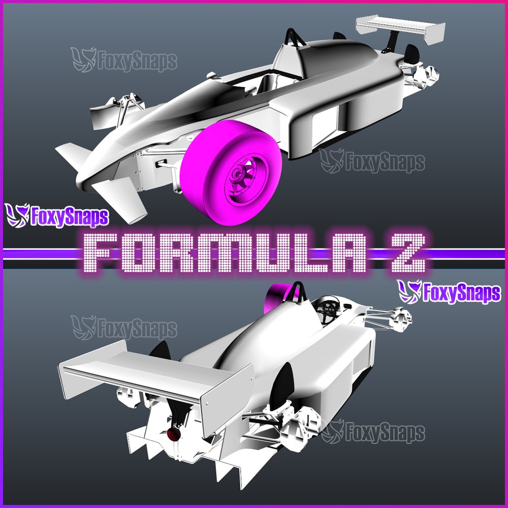GTA Online Formula (2)