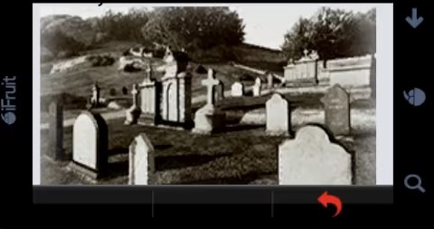 GTA Online Schatzsuche Pacific Bluffs Friedhof