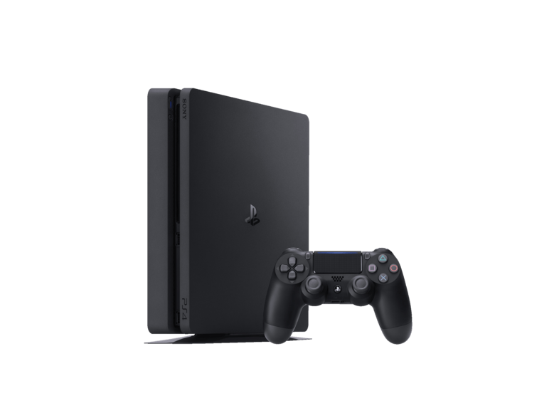 Sony PlayStation 4 (500GB)